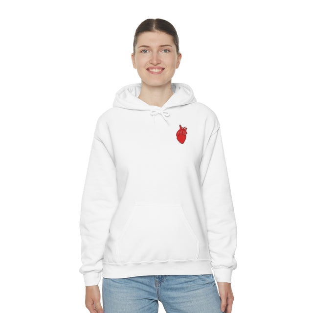 Kelly, Pull-over Hoodie