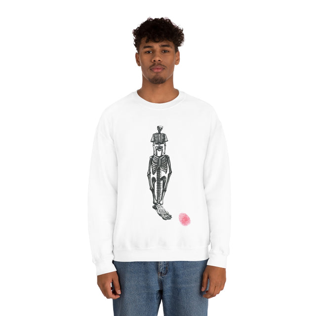 Pete, Heavy Crewneck