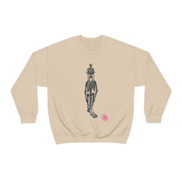 Pete, Heavy Crewneck