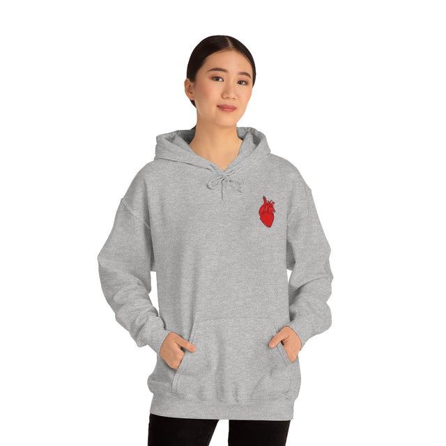 Kelly, Pull-over Hoodie